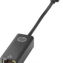 Adapter HP USB-C do RJ45 G2