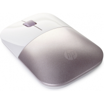Mysz bezprzewodowa HP Z3700 różowa