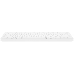 Klawiatura bezprzewodowa HP 350 czarna