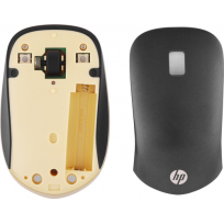 Mysz bezprzewodowa HP 410 Slim Bluetooth srebrna