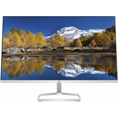 Monitor HP M27fq QHD IPS 5ms