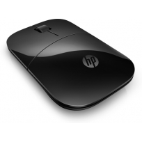 Mysz bezprzewodowa HP Z3700 czarna
