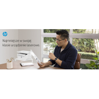 Urządzenie wielofunkcyjne HP LASERJET MFP M140W