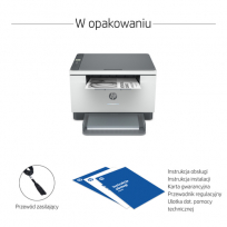 Urządzenie wielofunkcyjne HP LaserJet MFP M234dw A4 USB WiFi