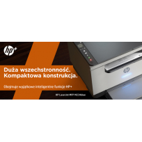 Urządzenie wielofunkcyjne HP LaserJet MFP M234dwe A4 mono USB WiFi