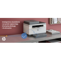 Urządzenie wielofunkcyjne HP LaserJet MFP M234sdw A4 mono WiFi Print Scan Copy