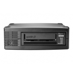 Napęd HP StoreEver LTO-9 Ultrium 45000 External Tape Drive 