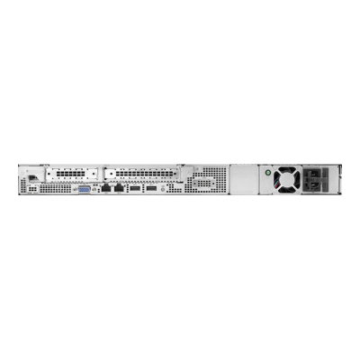 Serwer HP ProLiant DL20 Xeon E-2224 8GB RAM 2LFF