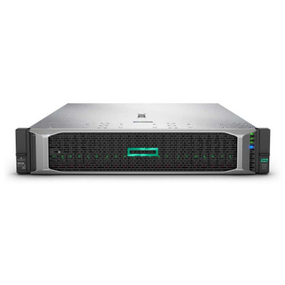 Serwer HP ProLiant DL380 Xeon Silver 4208 32GB RAM NC 8SFF