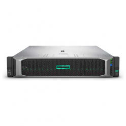 Serwer HP ProLiant DL380 Xeon Silver 4208 32GB RAM NC 8SFF