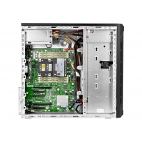 Serwer HPE ProLiant ML110 Gen10  Xeon Silver 4210R 16GB  8SFF 800W