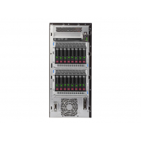 Serwer HPE ProLiant ML110 Gen10  Xeon Silver 4210R 16GB  8SFF 800W
