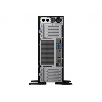 Serwer HPE ProLiant ML350 Gen10  Xeon Silver 4214R 32GB  8SFF 800W