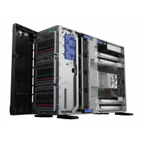 Serwer HPE ProLiant ML350 Gen10  Xeon Gold 5218R 32GB  8SFF 2x800W