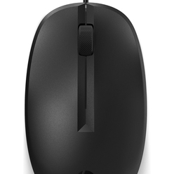 Mysz HP 128 LSR 
