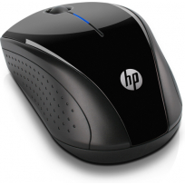 Mysz bezprzewodowa HP 220 czarna