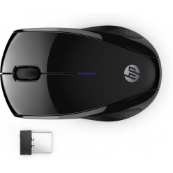 Mysz bezprzewodowa HP 220 Silent