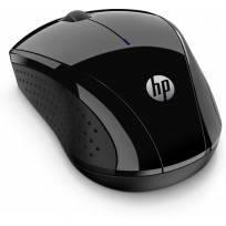 Mysz bezprzewodowa HP 220 Silent
