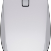 Mysz bezprzewodowa HP Z5000 srebrna