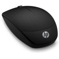 Mysz bezprzewodowa HP X200 6VY95AA