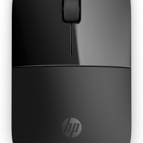 Mysz bezprzewodowa HP Z3700 czarna