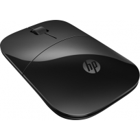 Mysz bezprzewodowa HP Z3700 czarna