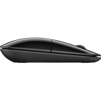 Mysz bezprzewodowa HP Z3700 czarna