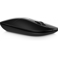 Mysz bezprzewodowa HP Z3700 czarna