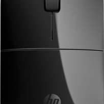 Mysz bezprzewodowa HP Z3700 czarna