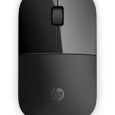 Mysz bezprzewodowa HP Z3700 czarna