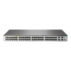 Switch HP 1850 48G 4XGT 52-porty