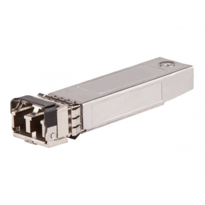 Moduł nadajnik/odbiornik SFP+ HP Aruba 10Gbps 10km