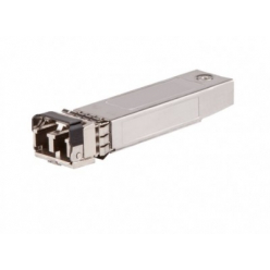 Moduł nadajnik/odbiornik SFP+ HP Aruba 10Gbps 300m