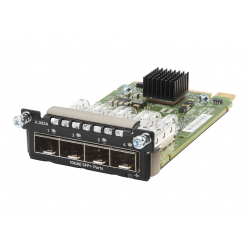 Moduł rozszerzenia HP Aruba 3810M 4 x 10Gb Ethernet SFP+