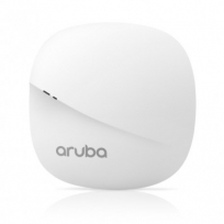 Punkt dostępu bezprzewodowego HP Aruba AP-303P
