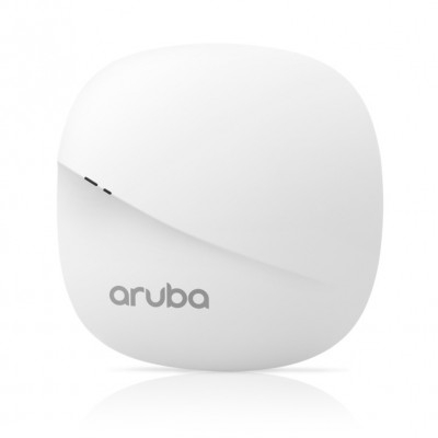 Punkt dostępu bezprzewodowego HP Aruba AP-303P
