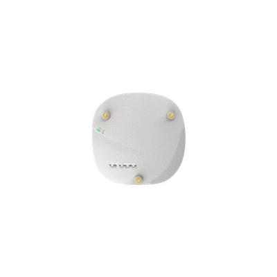 	Punkt dostępu bezprzewodowego HP Aruba AP-304 Dual 2x2 3x3 802.11ac
