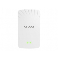 Punkt dostępu bezprzewodowego HP Aruba AP-505H Dual-radio 802.11ax