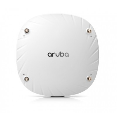 Punkt dostępu bezprzewodowego HP Aruba AP-514 Dual Radio 4x4:4 + 2x2:2 802.11ax