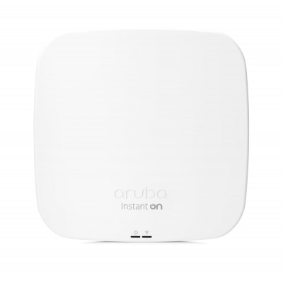 Punkt dostępu bezprzewodowego HPe Aruba Instant On AP15