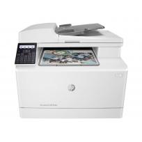 Urządzenie wielofunkcyjne HP Color LaserJet Pro MFP M183fw