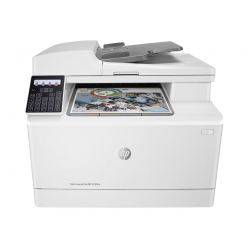 Urządzenie wielofunkcyjne HP Color LaserJet Pro MFP M183fw