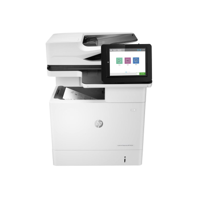 Urządzenie wielofunkcyjne HP LaserJet Enterprise MFP M635h Mono A4 52 ppm