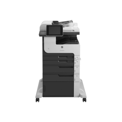 Urządzenie wielofunkcyjne HP LaserJet Enterprise 700 MFP M725f