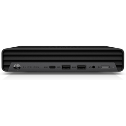 Komputer HP Elite 800 G9 Mini i5-12600 16GB 512GB SSD W11P vPro 3Y OS 