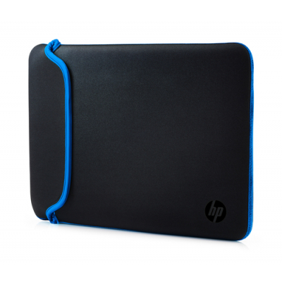 Etui HP 15.6 Reversible czarno-niebieski