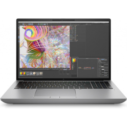 Laptop HP ZBook Fury 16 G9 16 WUXGA i9-12900HX 32GB 1TB SSD A4000 W11Pro