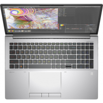 Laptop HP ZBook Fury 16 G9 16 WQUXGA i9-12950HX 64GB 1TB SSD A5500 W11Pro