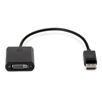 Adapter HP DisplayPort do DVI-D