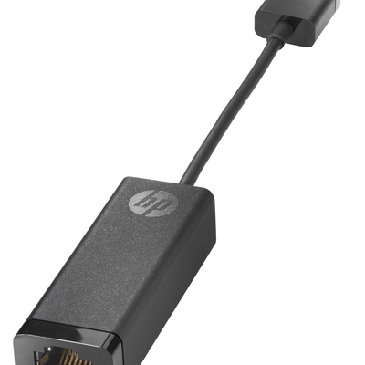 Adapter HP USB 3.0 do Gigabit RJ45